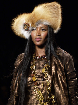 Naomi Campbell pic #864326