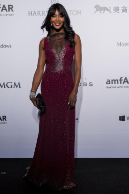 Naomi Campbell pic #765379