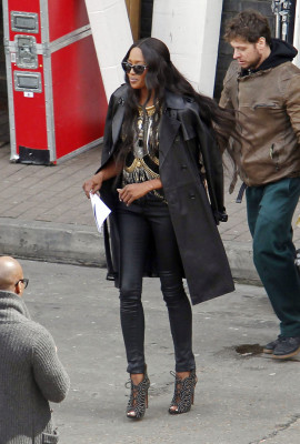 Naomi Campbell pic #839617
