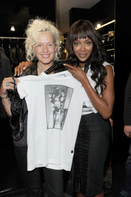 Naomi Campbell pic #750420
