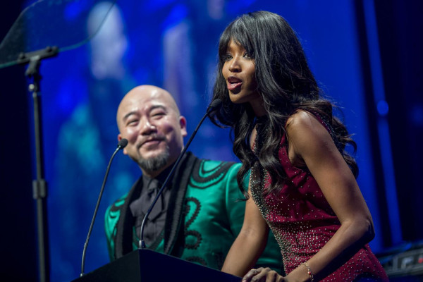 Naomi Campbell pic #765394