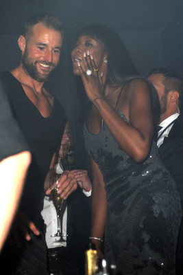 Naomi Campbell pic #840879