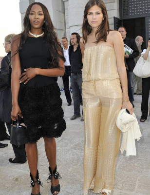 photo 23 in Naomi Campbell gallery [id751821] 2015-01-05 00:00:00