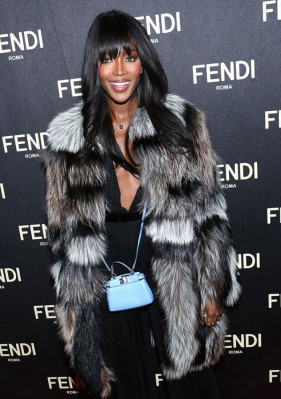 Naomi Campbell pic #795994