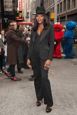 Naomi Campbell pic #839412