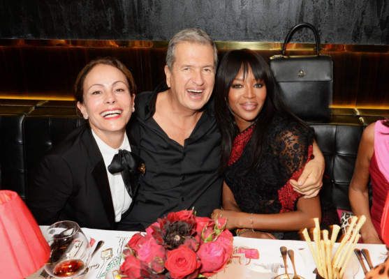 photo 12 in Naomi Campbell gallery [id751019] 2014-12-29 00:00:00