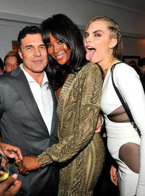 Naomi Campbell pic #844168