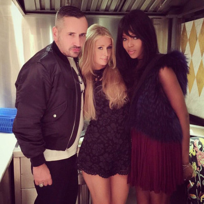Naomi Campbell pic #765383