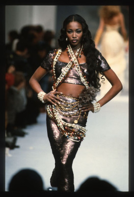Naomi Campbell pic #847249