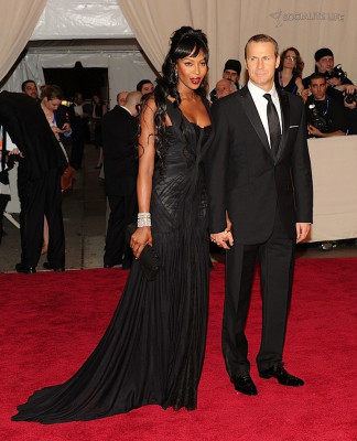 photo 26 in Naomi Campbell gallery [id255119] 2010-05-11 00:00:00