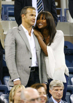 Naomi Campbell pic #811471