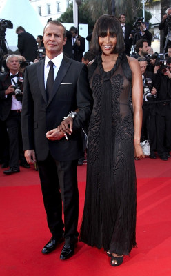 photo 23 in Naomi Campbell gallery [id257660] 2010-05-21 00:00:00