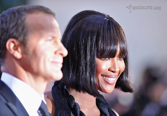 photo 22 in Naomi Campbell gallery [id257670] 2010-05-21 00:00:00