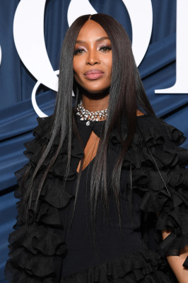 photo 3 in Naomi Campbell gallery [id1250937] 2021-03-24 00:00:00