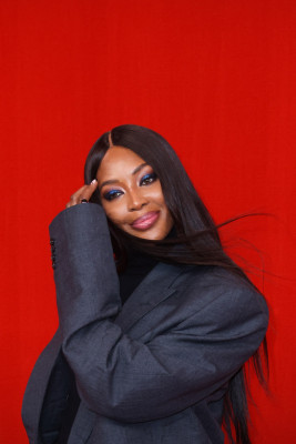 photo 4 in Naomi Campbell gallery [id1274758] 2021-10-15 00:00:00
