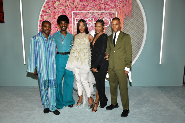 photo 16 in Naomi Campbell gallery [id1299423] 2022-03-04 00:00:00
