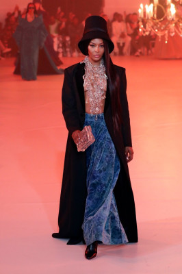 photo 27 in Naomi Campbell gallery [id1299340] 2022-03-02 00:00:00