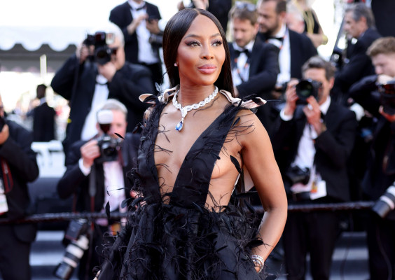 photo 22 in Naomi Campbell gallery [id1303323] 2022-06-23 00:00:00