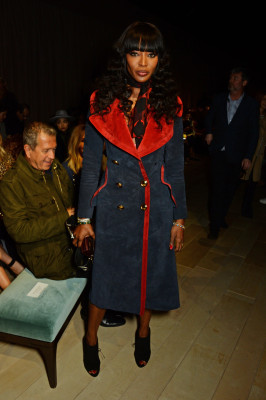 Naomi Campbell pic #1125705