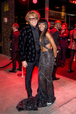 Naomi Campbell pic #1121087