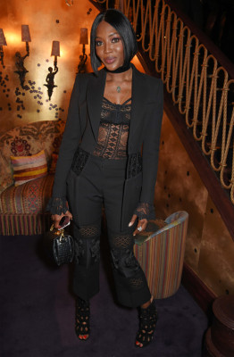 Naomi Campbell pic #1162779