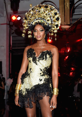Naomi Campbell pic #1121665