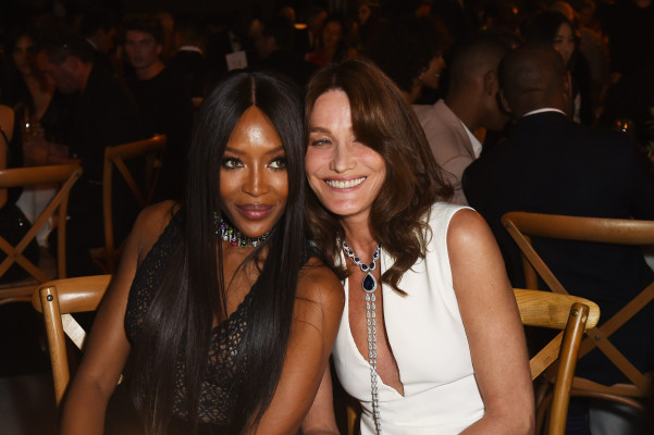 photo 24 in Naomi Campbell gallery [id1299415] 2022-03-04 00:00:00