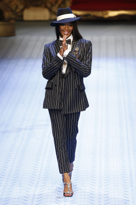 Naomi Campbell pic #1137967