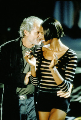 Naomi Campbell pic #1178374