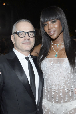 Naomi Campbell pic #851891