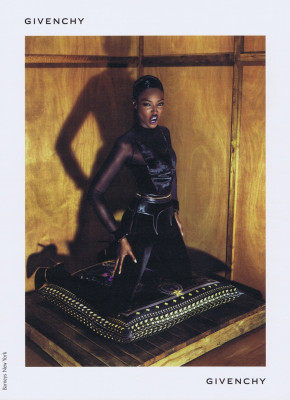 Naomi Campbell pic #799009