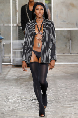 Naomi Campbell pic #793949