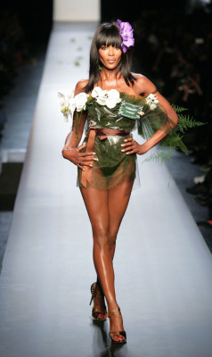 Naomi Campbell pic #767944