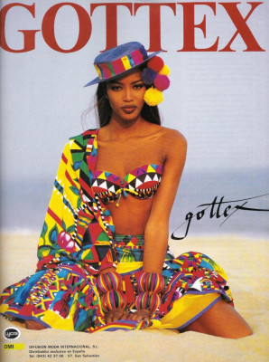Naomi Campbell pic #769659