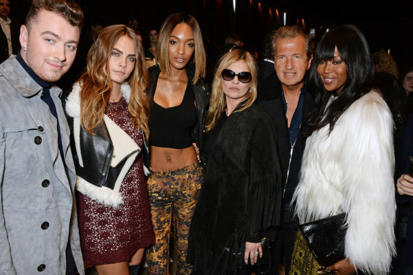 Naomi Campbell pic #850803