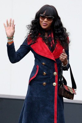 Naomi Campbell pic #837189