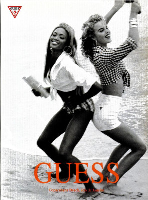 Naomi Campbell pic #854806