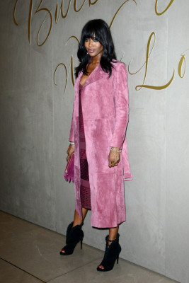 Naomi Campbell pic #847146