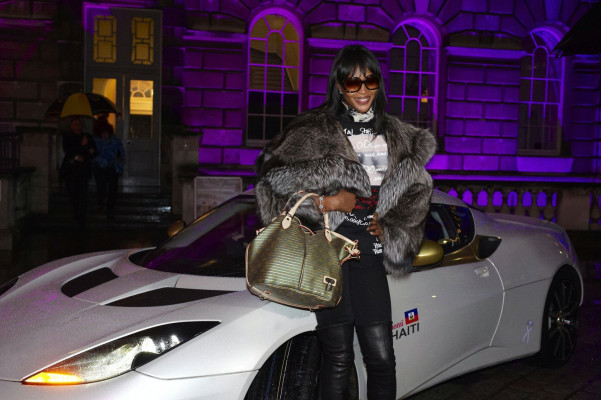 photo 17 in Naomi Campbell gallery [id371266] 2011-04-22 00:00:00