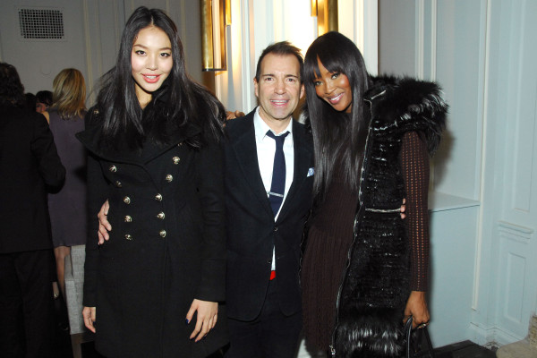 Naomi Campbell pic #678481