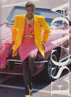 Naomi Campbell pic #1353926