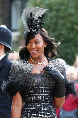 Naomi Campbell pic #1128303