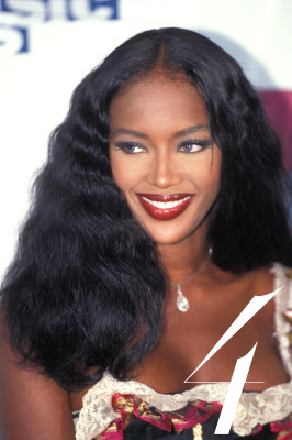 Naomi Campbell pic #1134290