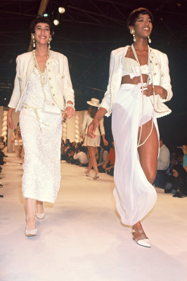 Naomi Campbell pic #793832