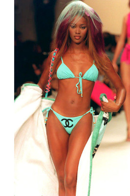 Naomi Campbell pic #841147