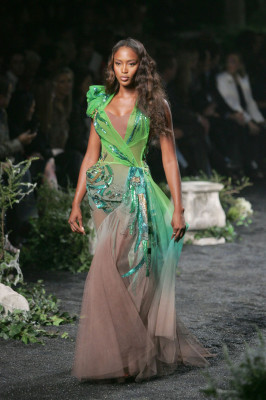 Naomi Campbell pic #838005