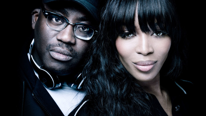 Naomi Campbell pic #864617