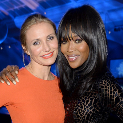 Naomi Campbell pic #803865