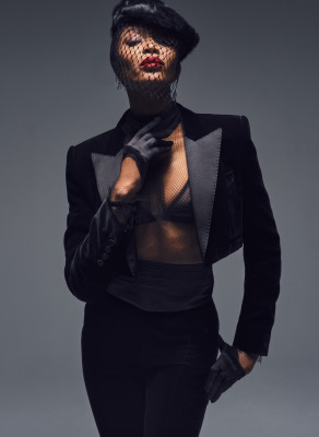 Naomi Campbell pic #1362888