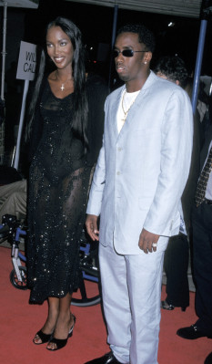 Naomi Campbell pic #1176625